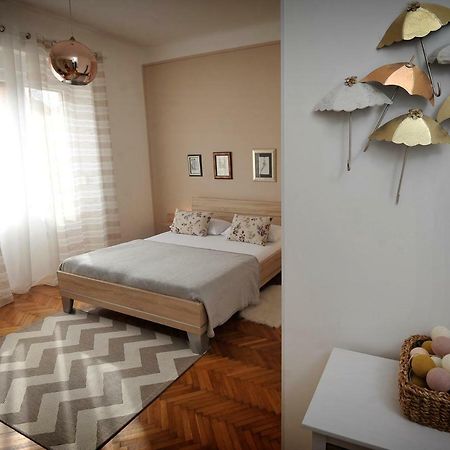 Celtis Apartment Split Extérieur photo