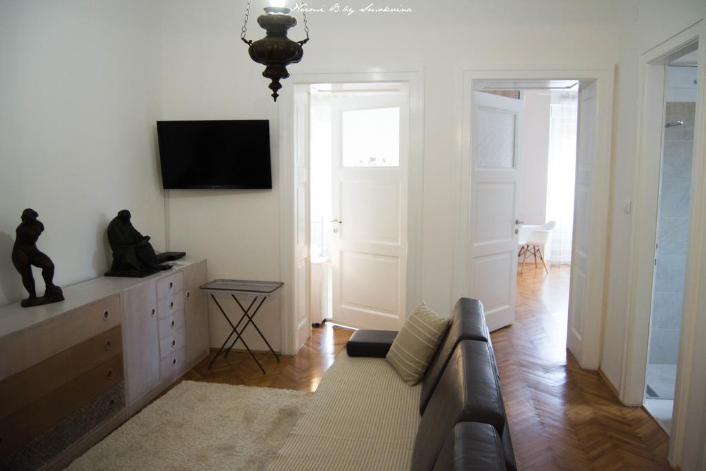 Celtis Apartment Split Extérieur photo