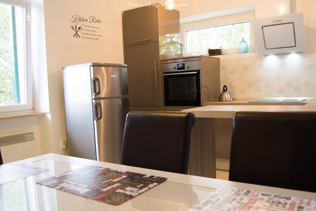 Celtis Apartment Split Extérieur photo