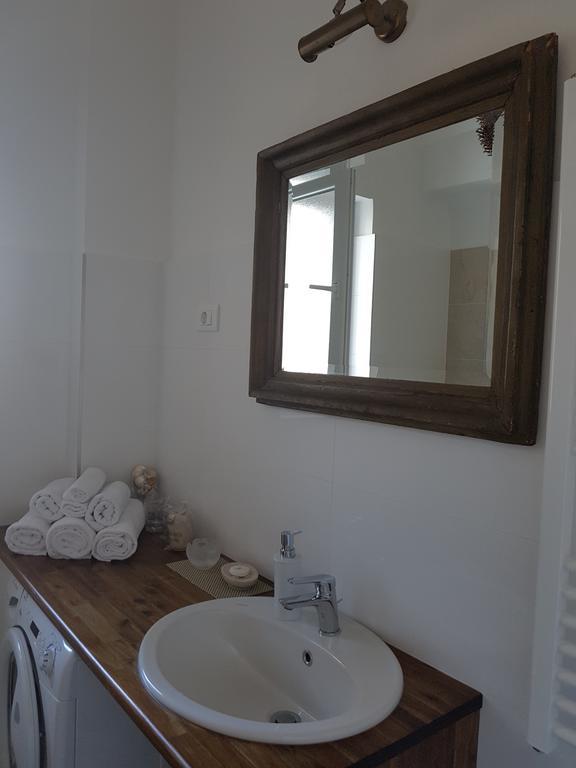 Celtis Apartment Split Extérieur photo