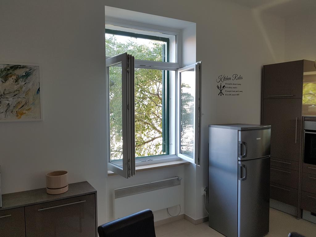 Celtis Apartment Split Extérieur photo