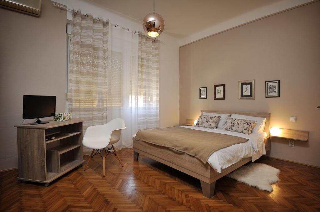 Celtis Apartment Split Extérieur photo