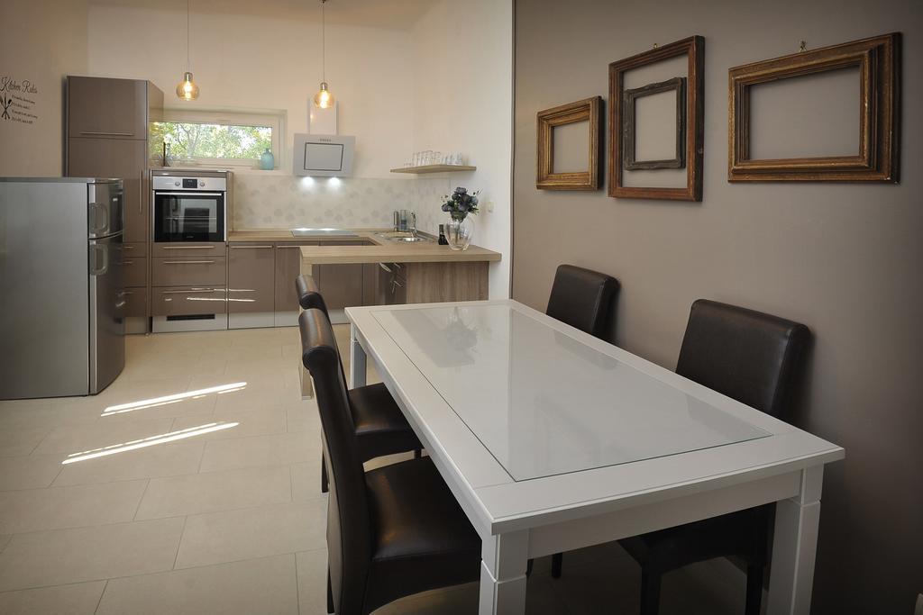 Celtis Apartment Split Extérieur photo