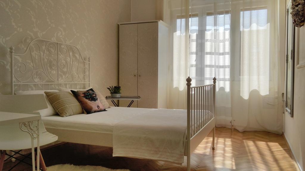 Celtis Apartment Split Extérieur photo
