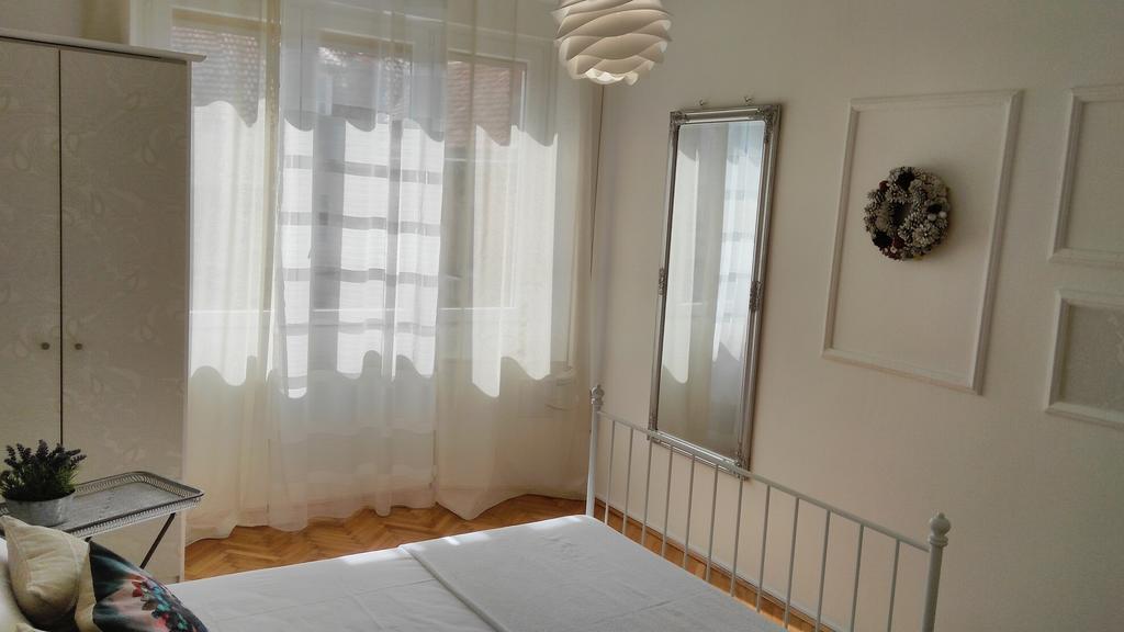 Celtis Apartment Split Extérieur photo