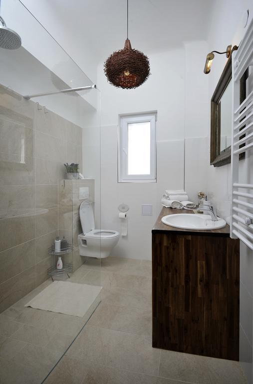 Celtis Apartment Split Extérieur photo