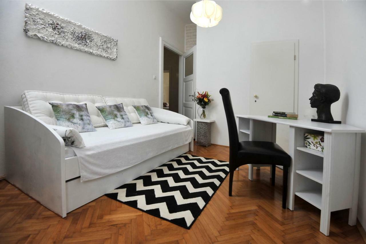 Celtis Apartment Split Extérieur photo