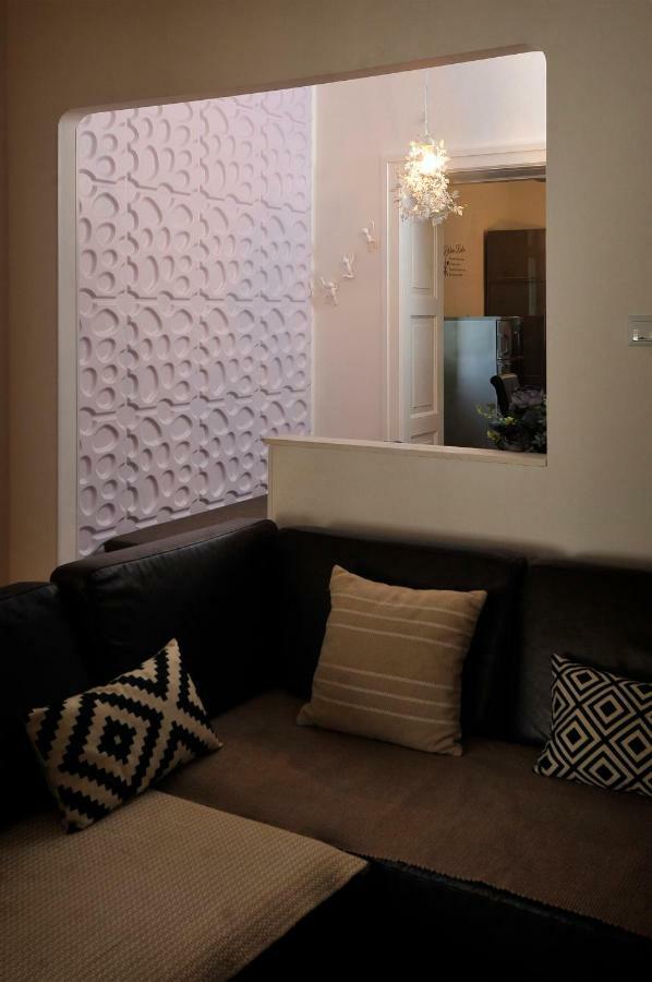 Celtis Apartment Split Extérieur photo